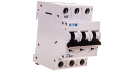 Wyłącznik nadprądowy 3P K 40A 15kA AC FAZ K40/3 278915