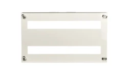 Osłona metalowa 2x24 xBoard BFZ-FP-2/48 283060