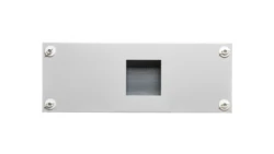 Płyta montażowa 300x600mmLZM/NZM poziom BPZ-NZM2-600-MH-RH 116687