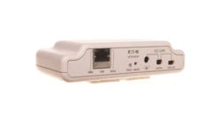 xComfort Bramka komunikacyjna Ethernet-xComfort CCIA-02/01 155447