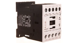 Stycznik pomocniczy 4A 4Z 0R 220V DC DILA-40(220VDC) 276348