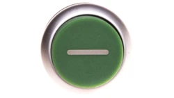 Napęd przycisku zielony /I/ z samopowrotem wystający M22-DH-G-X1 216657