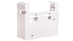 Osłona zacisków przyłączeniowych do 2 segmentów dla T5 H1-T5 045062