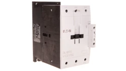 Stycznik mocy 170A 3P 24V DC 0Z 0R DILM170(RDC24) 107016