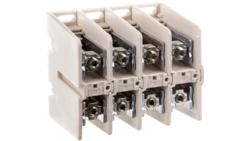 Listwa zaciskowa 4P 35-150mm2 250A K150/4 034509