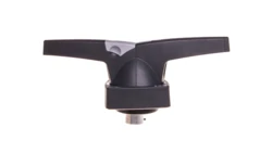 Napęd drzwiowy szary z blokadą D/P K5DG/P 1818058