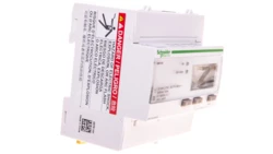 Licznik energii elektrycznej 1/3-fazowy 63A 100-277/173-480V kl.1 Modbus cyfrowy modułowy iEM3150 A9MEM3150