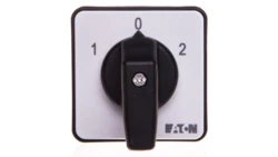 Łącznik krzywkowy 1-0-2 4P 20A do wbudowania T0-4-8213/E 031726