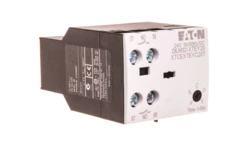 Elektroniczny moduł czasowy gwiazda-trójkąt 1-30sek 1Z 1R 24V AC/DC DILM32-XTEY20(RA24) 101446