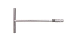 Klucz trzpieniowy nasadowy 10mm długość 200mm 35D031