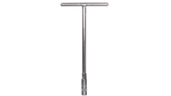 Klucz trzpieniowy nasadowy 8mm długość 200mm 35D030