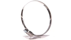 Opaska ślimakowa 70-90/9 mm, W2