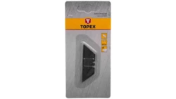 Ostrza trapezowe wymienne, 5 szt.