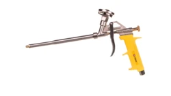 Pistolet do pianki montażowej z regulacją intensywności strumienia 21B501