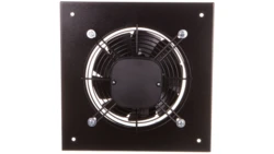 Wentylator osiowy fi 200 860m3/h 55W 230V OV2E200