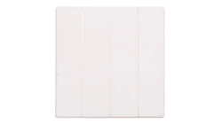 xComfort Klawisz poczwórny kremowy 55x55mm CWIZ-04/02 126051