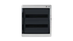 GALANT PLUS Rozdzielnica modułowa hermetyczna 2x18 natynkowa IP65 1606-01