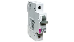 Wyłącznik nadprądowy 1P B 20A 6kA AC ETIMAT 6 002111517