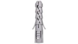 Koszulka kołka rozporowego fi08 FIX-K-08 /200szt./