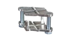 Zacisk przyłączeniowy 1,5-16mm2 szyna 20x5mm K20X5/25 002327