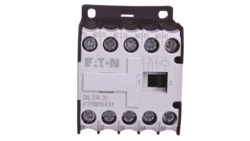 Stycznik pomocniczy 3A 3Z 1R 110VAC DILER-31 051765