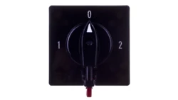 Napęd bezpośredni przełącznika 1-0-2 QMHANDLECO 1319856