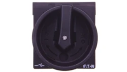 Rozłącznik izolacyjny 3P 32A do wbudowania P1-32/EA/SVB-SW/HI11 012772