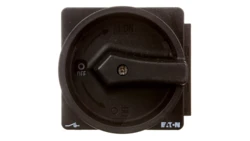 Rozłącznik izolacyjny 3P 100A do wbudowania P3-100/EA/SVB-SW/HI11 031756