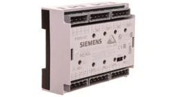 Moduł wejść cyfrowych 4 wejścia 200mA PNP 24V DC AS-INTERFACE 3RG9004-0DA00