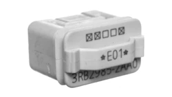 Moduł pamięcia dla 3RB22/23 S0-S12 3RB2985-2AA0