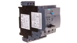 Układ rozruchowy 0,37kW 0,32-1,25A 24V DC SIRIUS 3RA6250-1BB32