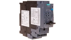 Układ rozruchowy 1,5kW 4A 24V AC/DC SIRIUS 3RA6120-1CB33