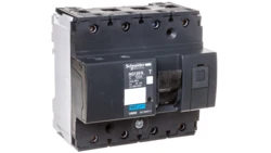 Wyłącznik nadprądowy 4P C 125A 25kA AC NG125N 18662