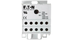 Blok listew rozdzielczych 1-biegunowy 175A BPZ-KB-10/175 102715