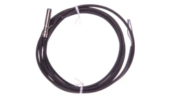 Czujnik indukcyjny M8 1,5mm zakryty 10-30V DC PNP 1Z przewód 3-żyły 2m 4kHz 43mm IME08-1B5PSZW2K 1040839