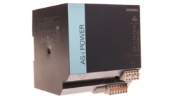 Moduł zasilania 8A 30V DC 120V/230-500V AC IP20 AS-I POWER 3RX9503-0BA00