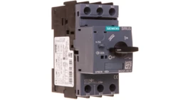 Wyłącznik silnikowy 3P 11kW 25A aparat podstawowy S0 3RV2321-4DC10