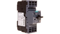 Wyłącznik silnikowy 3P 15kW 27-32A S0 zacisk sprężynowy 3RV2021-4EA20