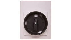 Napęd z pokrętłem obrotowym do wyłącznika silnikowego IP55 S00 S0 S2 S3 3RV1923-4B