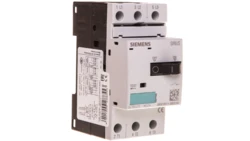 Wyłącznik silnikowy 3P 0,45kW 0,2-1,2A S00 3RV1611-0BD10