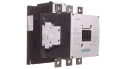 Stycznik mocy 300A 3P 220-240V AC, 2 NO + 2 NC, S10 3RT1066-6AP36