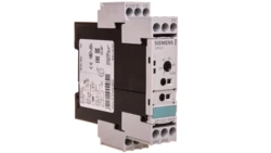 Przekaźnik czasowy 2P 3A 0,05sek-100h 24-230V AC/DC 3RP1505-1RW30