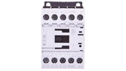 Stycznik mocy 12A 3P 400VAC 1Z 0R DILM12-10 276832