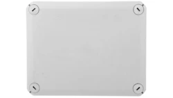 Puszka n/t odgałęźna 190x150x77 IP66 T 160 2007093