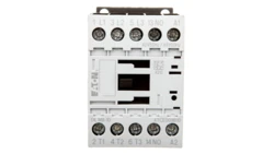 Stycznik mocy 9A 3Z 42VAC 1Z 0R DILM9-10(42V50HZ,48V60HZ) 276686