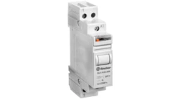 Przekaźnik bistabilny impulsowy 1Z 16A 24V DC styk AgSnO2 20.21.9.024.4000