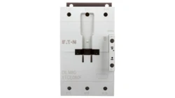 Stycznik mocy 80A 3P 24VAC 0Z 0R DILM80(24V50/60HZ) 239406