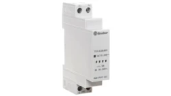 Modułowy przekaźnik SSR 1Z 60-240V AC 5A załączanie natychmiastowe, sterowanie 230V AC 77.01.8.230.8051