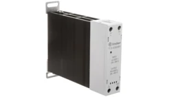 Modułowy przekaźnik SSR na szynę DIN 1Z 30A 60-440V AC, załączanie natychmiastowe, sterowanie 230V AC 77.31.8.230.8051