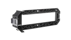 Simon Connect Ramka osprzętowa na 4x K45 (45x45mm) + 1x K45/2 (22,5x45mm) s